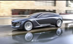 Opel Monza Concept 2013